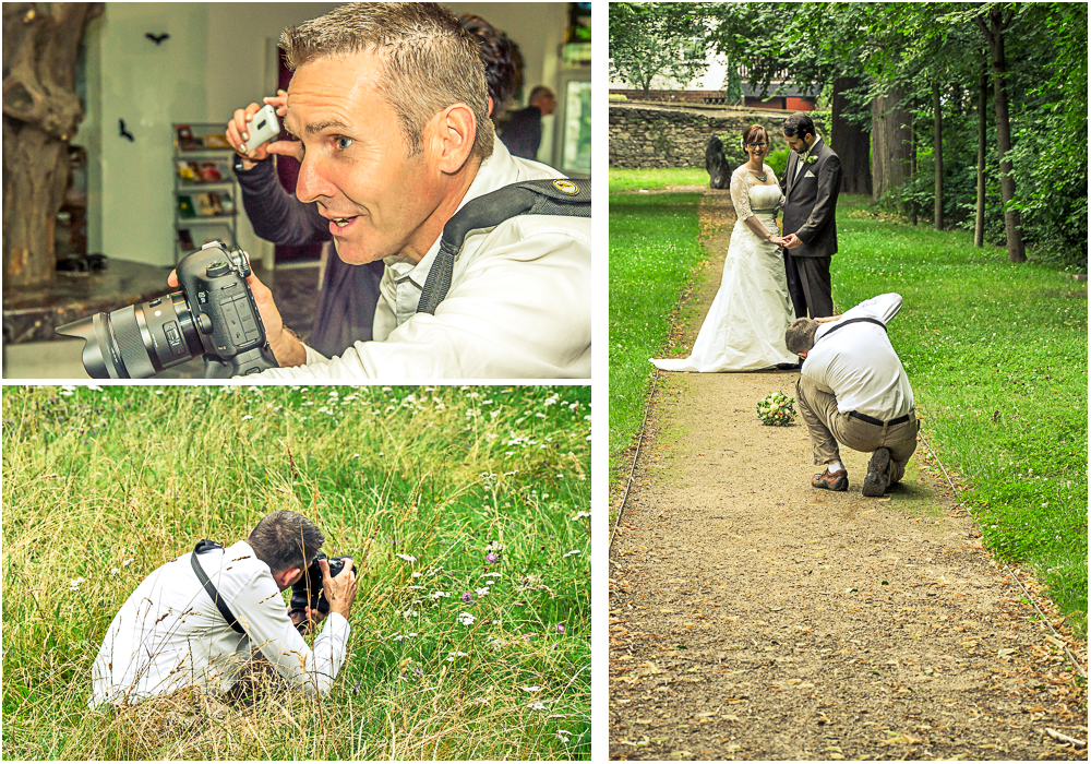 Hochzeitsfotograf Markus Franke 1