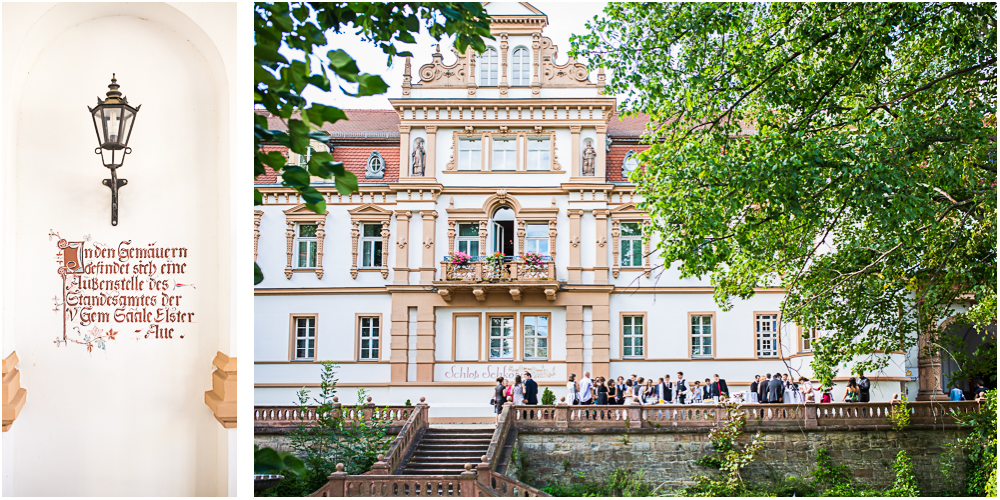 Hochzeitsfotograf Schloss Schkopau 11